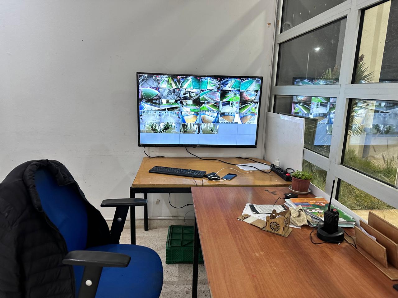 Suivie et controle des ca